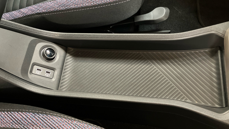 MINI Cooper 1.5 C Classic 3dr Auto Petrol Hatchback